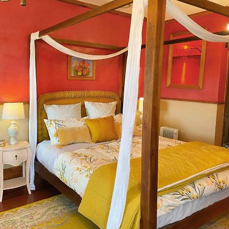 Tracy'S Boutique B&B Farmstay Wellsford Buitenkant foto
