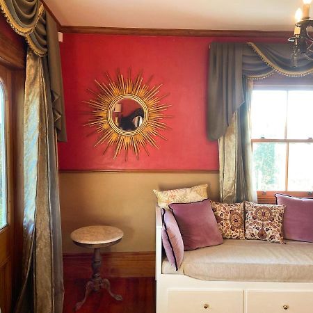 Tracy'S Boutique B&B Farmstay Wellsford Buitenkant foto