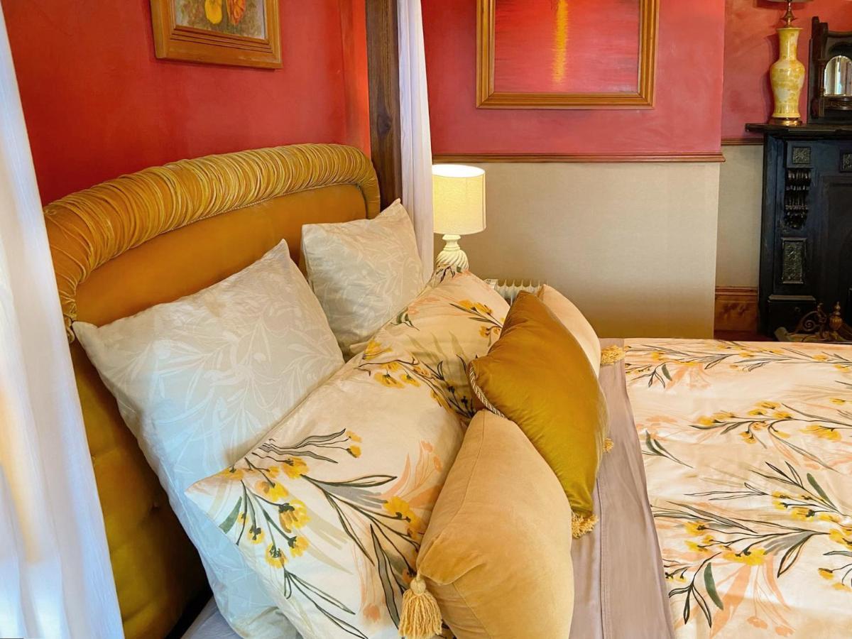 Tracy'S Boutique B&B Farmstay Wellsford Buitenkant foto