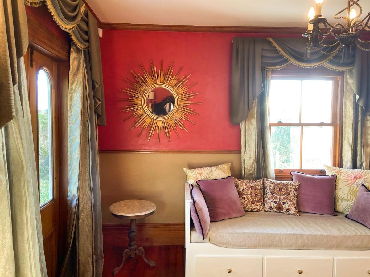 Tracy'S Boutique B&B Farmstay Wellsford Buitenkant foto