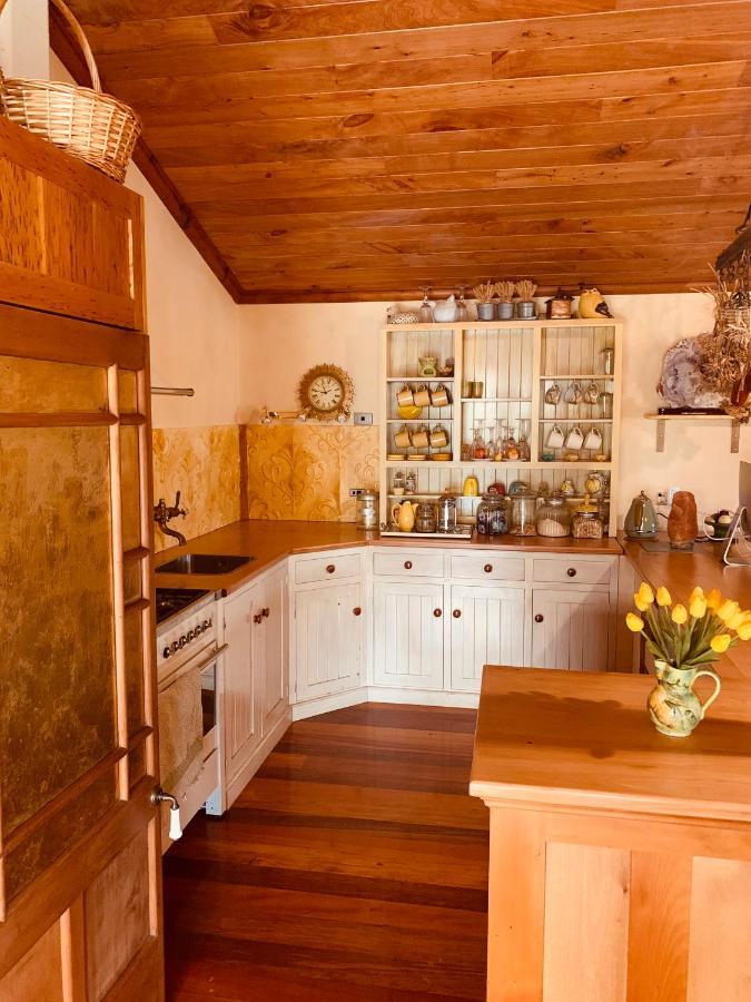 Tracy'S Boutique B&B Farmstay Wellsford Buitenkant foto