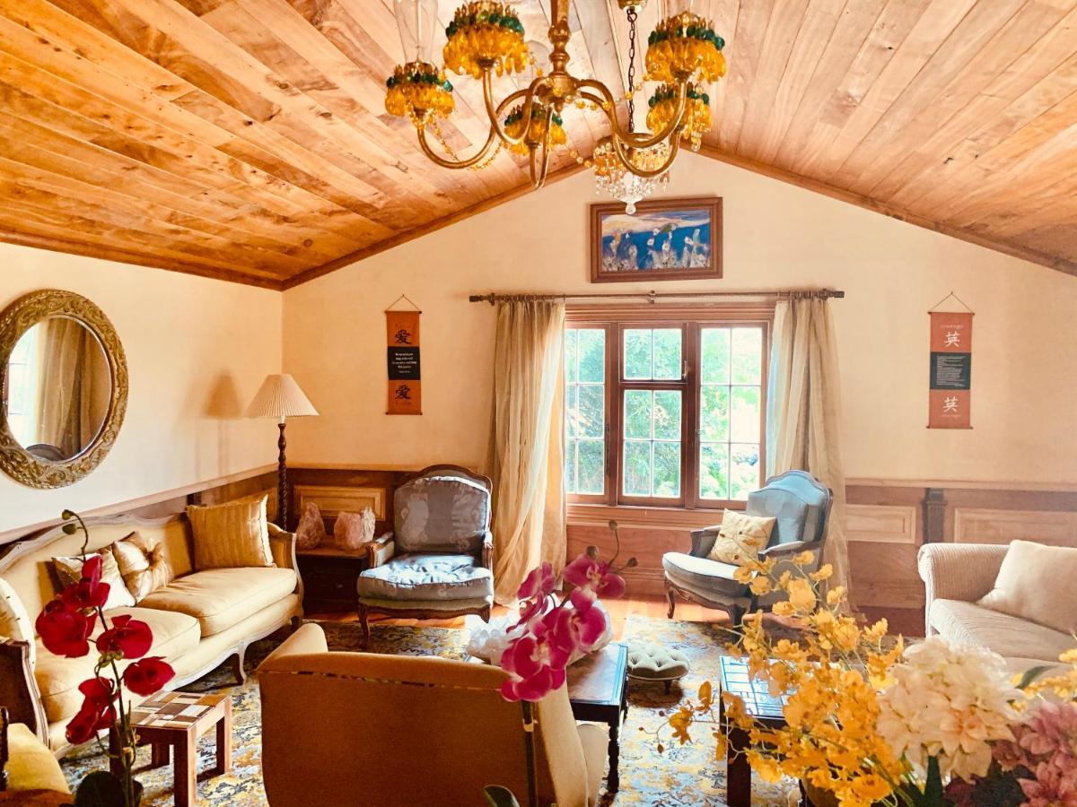 Tracy'S Boutique B&B Farmstay Wellsford Buitenkant foto