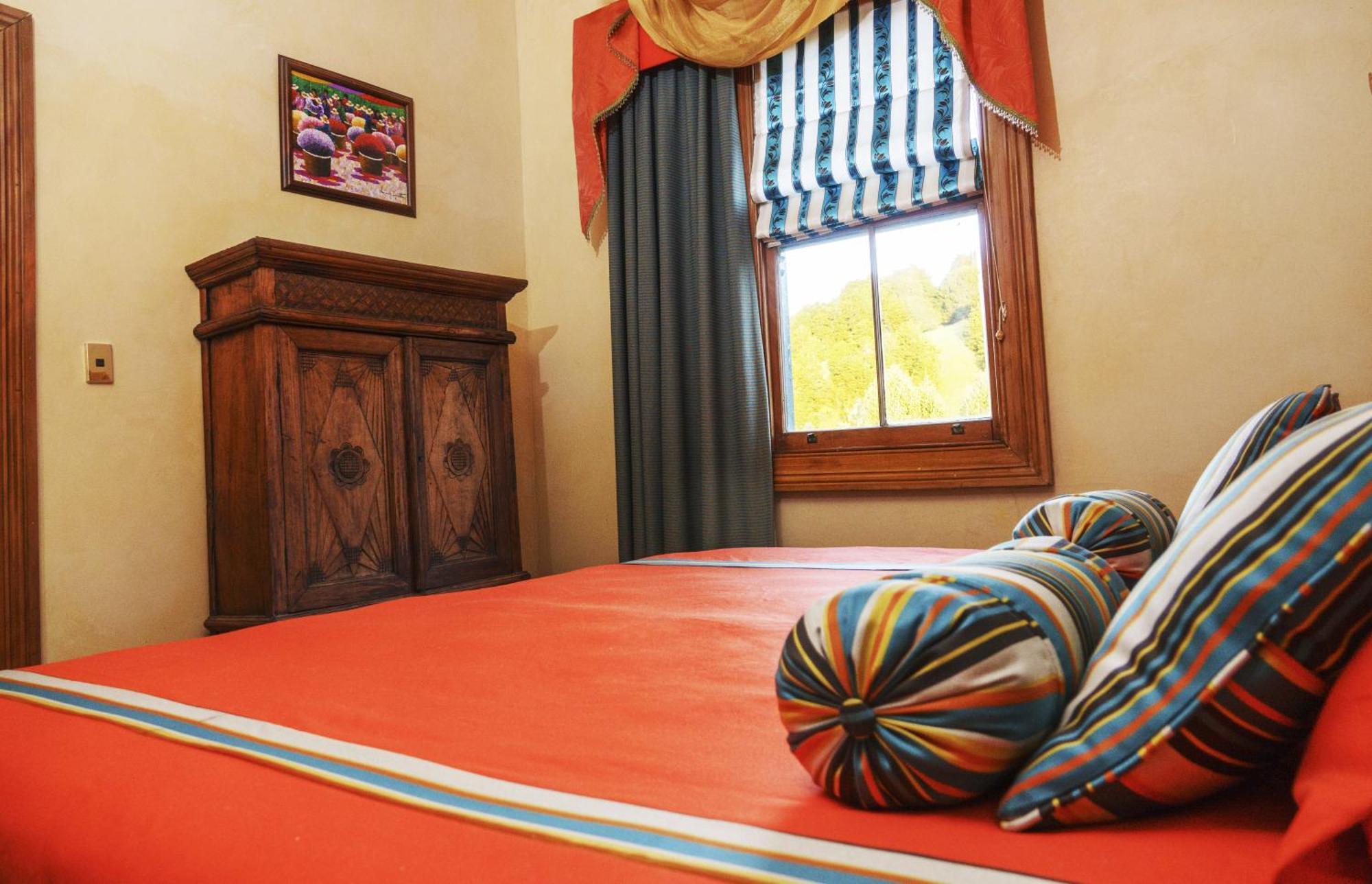 Tracy'S Boutique B&B Farmstay Wellsford Buitenkant foto