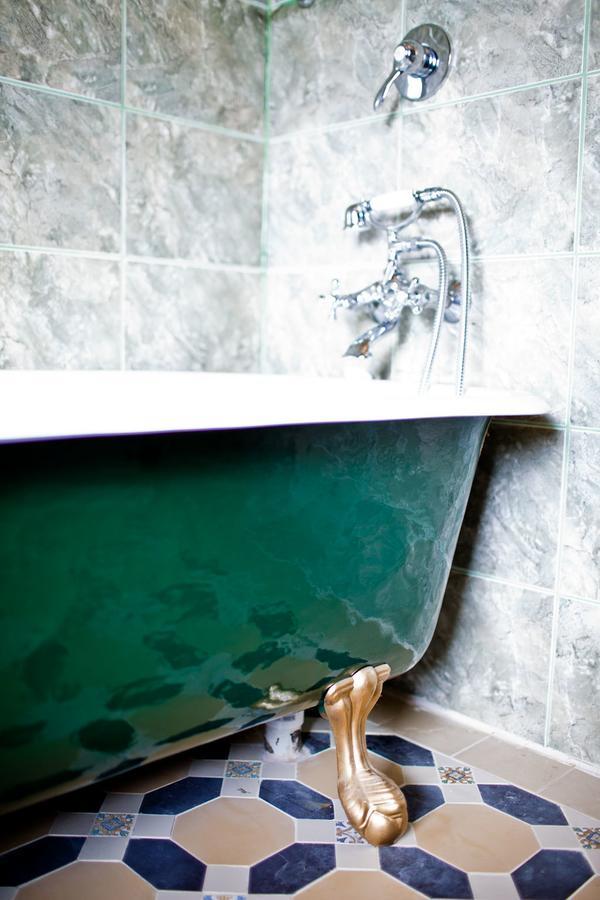 Tracy'S Boutique B&B Farmstay Wellsford Buitenkant foto