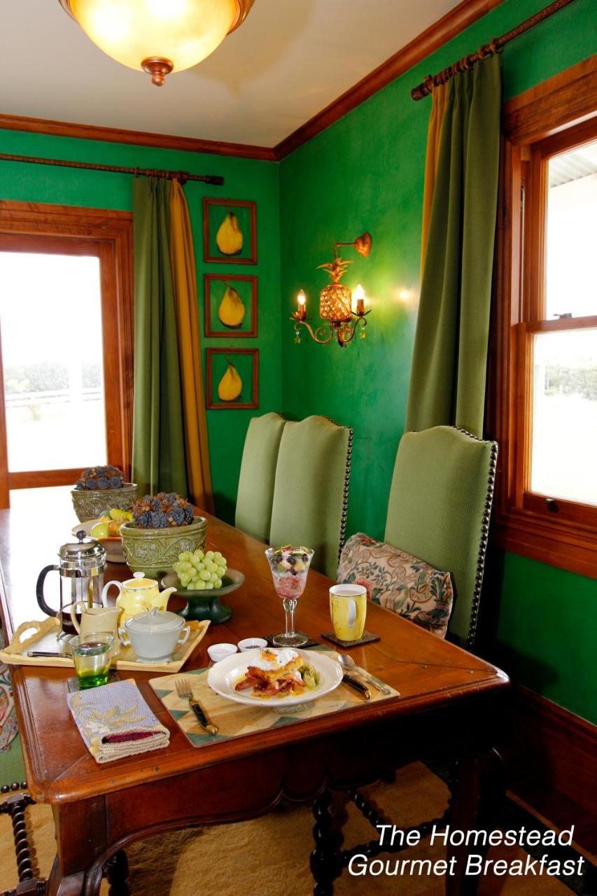Tracy'S Boutique B&B Farmstay Wellsford Buitenkant foto