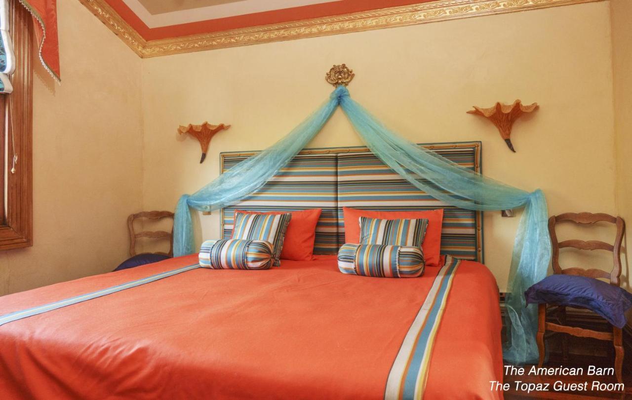 Tracy'S Boutique B&B Farmstay Wellsford Buitenkant foto